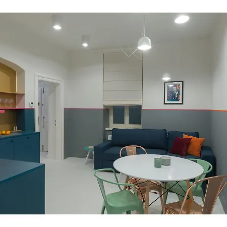 House No. 14 By Too-good *