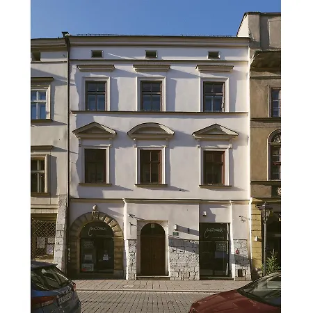 House No. 14 By Too-good *